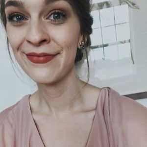 Meet your Posher, Kelsey